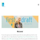 firstdraftpod.com