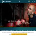 firstescape.at firstescape.at