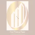 firstfinancepaper.com firstfinancepaper.com
