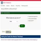 firstfinancialonlineapp.net