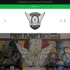 firstflightbikes.com firstflightbikes.com
