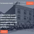 firstgenerationwealth.com