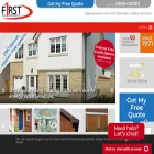 firsthomeimprovements.co.uk