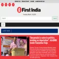 firstindia.co.in
