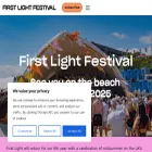 firstlightlowestoft.com firstlightlowestoft.com