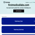 firstmedicallabs.com