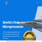 firstmicroprocessor.com firstmicroprocessor.com