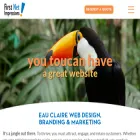 firstnetimpressions.com firstnetimpressions.com