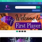 firstplayer.ca firstplayer.ca