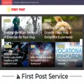 firstpost.com.au firstpost.com.au