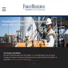 firstreserve.com