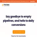 firstsales.io firstsales.io