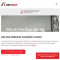 firststop.se firststop.se