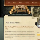 firstsuperspeedway.com