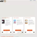 firsttoread.com