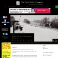 firsttracksonline.com firsttracksonline.com