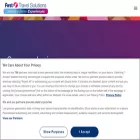 firsttravelsolutions.com firsttravelsolutions.com