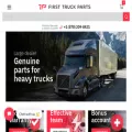 firsttruckparts.com