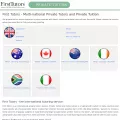 firsttutors.com firsttutors.com