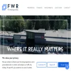 firstwash.com firstwash.com