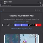 fischipedia.org fischipedia.org