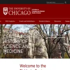 fishbein.uchicago.edu fishbein.uchicago.edu