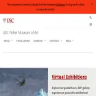 fisher.usc.edu fisher.usc.edu