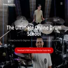 fisherdrumming.com fisherdrumming.com