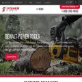 fishertools.com