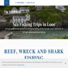 fishingtripslooe.co.uk fishingtripslooe.co.uk