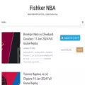 fishkernba.com