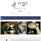 fisica.ufmg.br fisica.ufmg.br