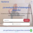 fisioforce.io fisioforce.io