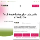 fisioliva.com fisioliva.com