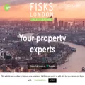 fiskslondon.co.uk fiskslondon.co.uk