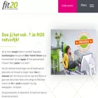 fit20.nl