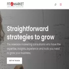 fit4market.com fit4market.com