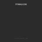 fit4maui.com fit4maui.com