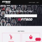 fitbod.zendesk.com