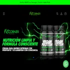 fitcorner.cl fitcorner.cl