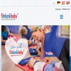 fitdankbaby.de