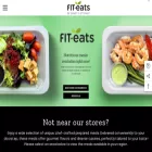 fiteats.com fiteats.com