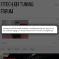 fitechefituning.com fitechefituning.com
