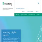 fit.fraunhofer.de fit.fraunhofer.de