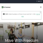 fitfunctional.com fitfunctional.com