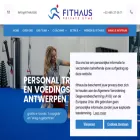 fithaus.be fithaus.be