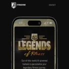 fitmachine.ai fitmachine.ai