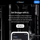 fitnessai.co fitnessai.co
