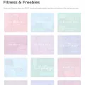 fitnessandfreebies.com