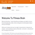 fitnessbrain.co.uk